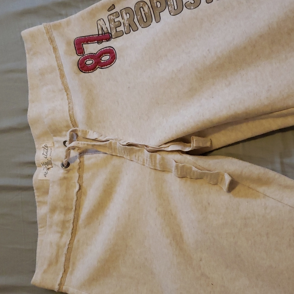 Sweat pants